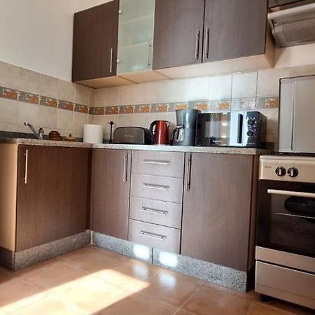 Appartement Escale Marrakech à Marrakesh Extérieur photo