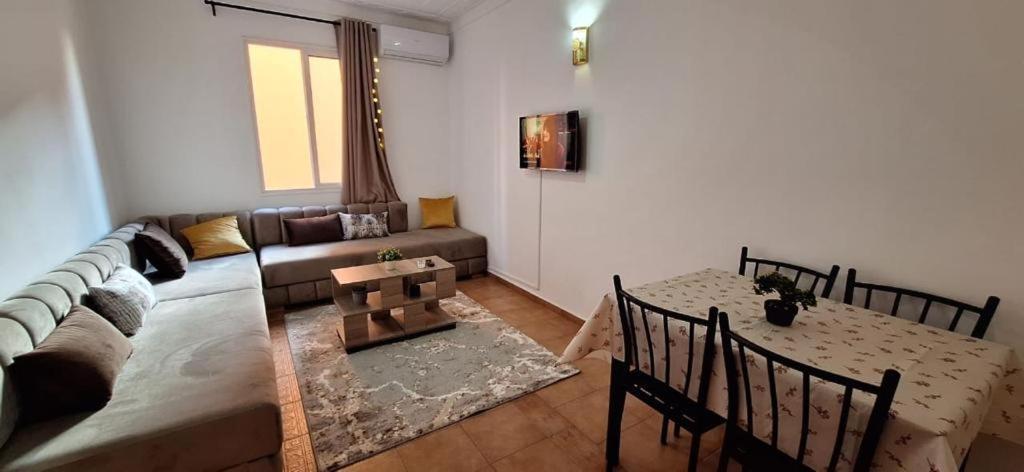 Appartement Escale Marrakech à Marrakesh Extérieur photo