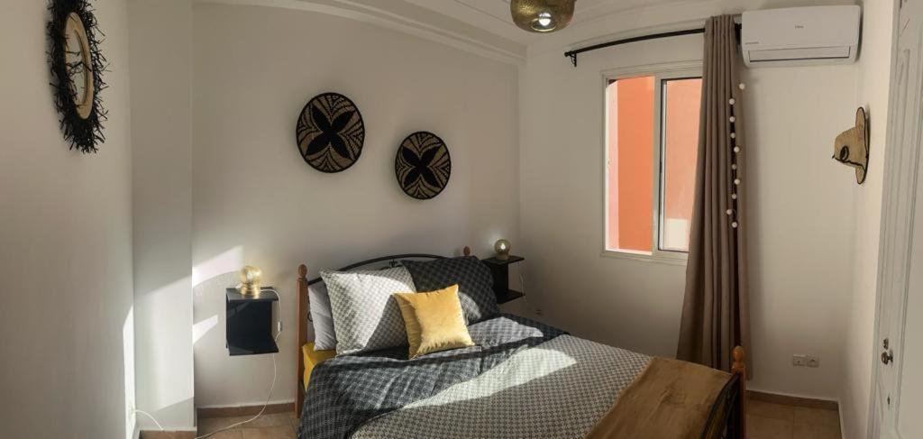Appartement Escale Marrakech à Marrakesh Extérieur photo